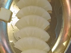 -秦炉烤肉(财富中心店)