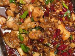 -永安鱼庄·镇江菜(丁卯店)