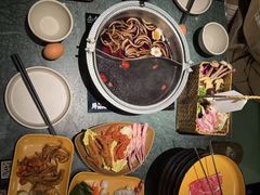 -牛New寿喜烧(中山公园龙之梦店)