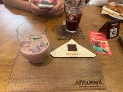 -The Roastery By AllYouWant(福田店)
