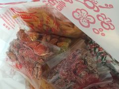 -么凤(波斯富街店)