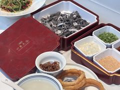 -四季民福烤鸭店(故宫店)