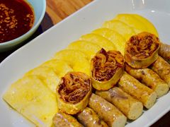 -北疆饭店(金狮广场店)