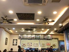 大堂-小姜锅贴(凤凰街店)