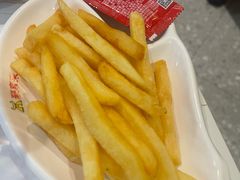 -豪享来中西餐厅(隆昌店)