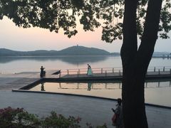 水上明月-水上明月·湖景餐厅