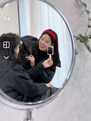 -尔素·半永久纹眉·野生眉