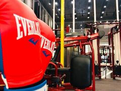 -SAH健身私教工作室(紫东店)