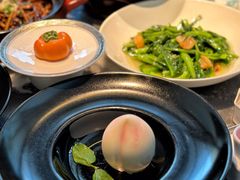 -淮扬韵(市政府汉神店)