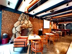 -Shanghai Brew House上海啤酒工坊(老外街店)