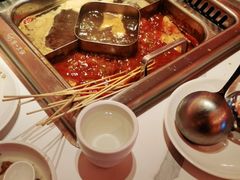 -串一火锅(赛格国际购物中心店)