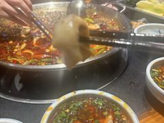 -小饕荟雅安贡椒鱼鲜馆(广福桥店)