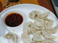 -圆圆家私房美食(民权路店)