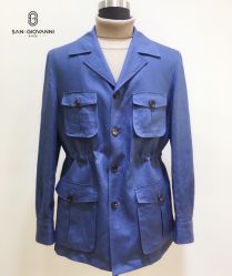 -圣乔凡尼服装定制