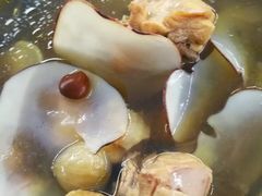 海底椰鸡汤-海鲜街菜馆(海珠南路店)