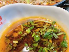 油碟-小门坎三合鱼(总店)