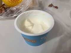 酸奶奶酪-文宇奶酪店(南锣鼓巷店)
