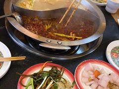 -沸炉重庆老火锅(军事博物馆店)