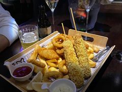 -长沙北辰洲际酒店-SKY 27酒廊