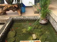 -浔岚云舍mist静谧观景美宿(丽江古城店)