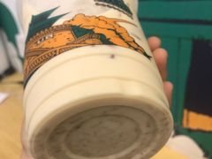 -放哈·甜醅子奶茶创造者(正宁路店)