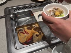-海底捞火锅(江北万达商业广场店)
