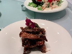 -漢舍中国菜馆(889广场店)