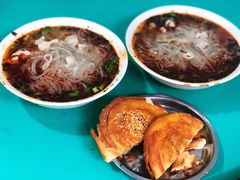 -甘记肥肠粉(马鞍北路店)