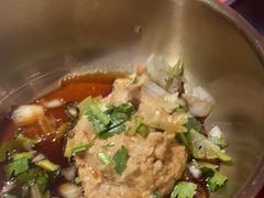 -西塔老太太泥炉烤肉(温州首店万象城黑金店)