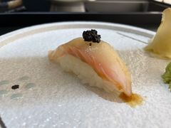 -Sushi Hanzo半藏(天环广场店)