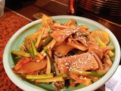 -绿茶餐厅(蓝色港湾店)