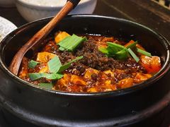 -陈麻婆豆腐(旗舰店)