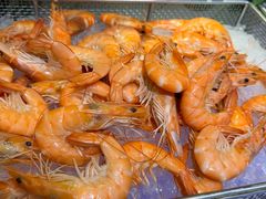 -冀粤香海鲜自助餐厅(西美五洲店)