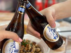 -醉壹号海鲜大排档·老厦门特色菜(厦门美食地标店)