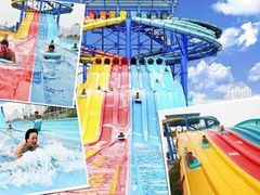 -欢乐水魔方水世界