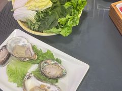 -金龙·打边炉(南京西路店)