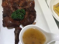 -骏莱海鲜鱼港(五角场店)