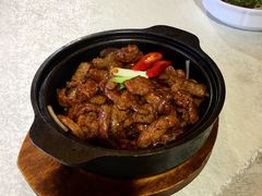-同和居(月坛店)