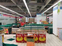 -物美超市(通州果园店)