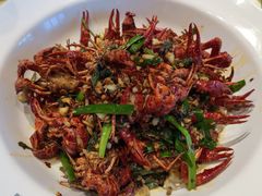 -聚味瞿记·龙虾堂(天元店)