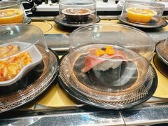 -争鲜回转寿司(朝北大悦城店)