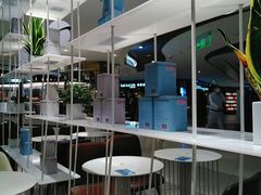 -奈雪的茶(新天地广场PRO店)