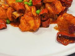 -金哥私房菜馆(张府园总店)