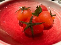 -北京王府井希尔顿酒店·秦唐中餐厅Chynna