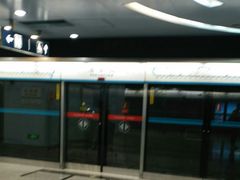 -潘家园(地铁站)