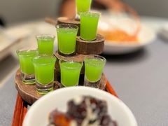 -浙里本味·宴四季江南(三台山路店)