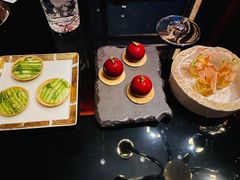 -L'ATELIER de Joel Robuchon(外滩18号店)
