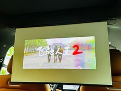 -华为智能生活馆(上海中山公园龙之梦)