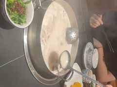 -淼福猪肚鸡·椰子鸡火锅(大沙地店)