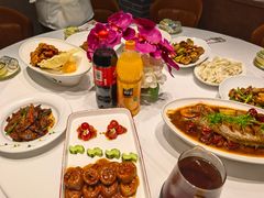 -渔家风味·鲅鱼水饺·央视展播·海鲜天津菜(开发区店)